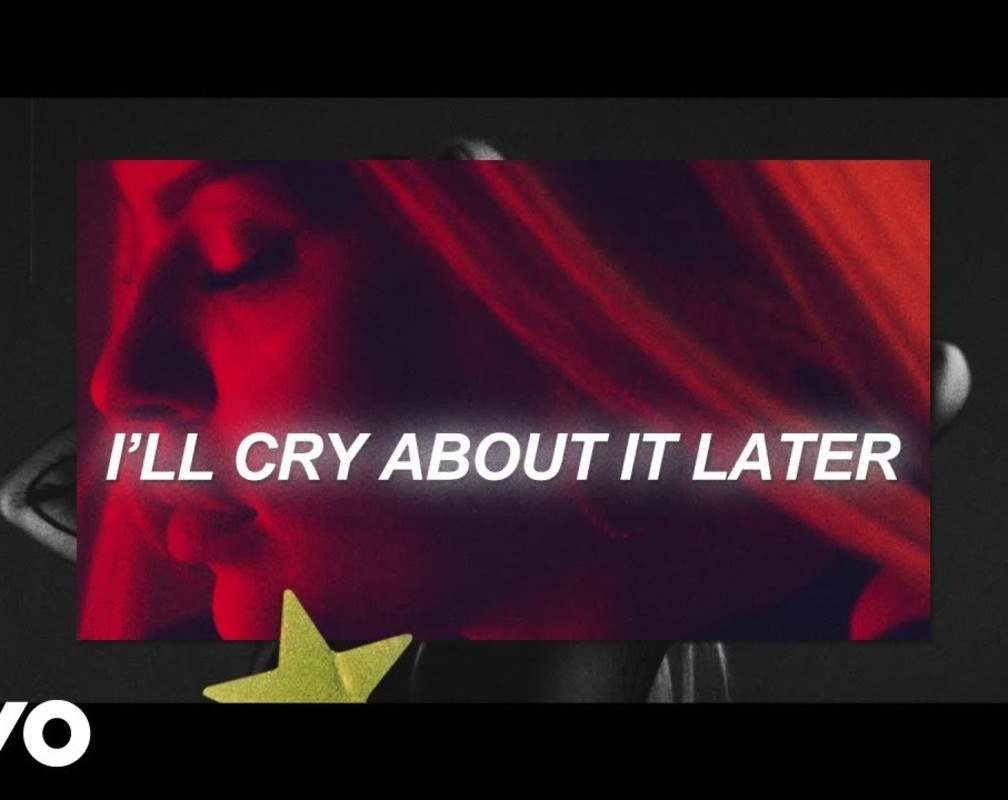 
Watch Latest English Official Lyrical Video Song - 'Cry About It Later' Sung By Katy Perry, Luisa Sonza And Bruno Martini
