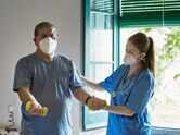 Coronavirus: COVID recovery and hospitalization adding to your physical pain? Here's what physiotherapists recommend to manage pain