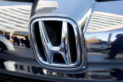 Honda to suspend three Japanese plants in May due to chip shortage