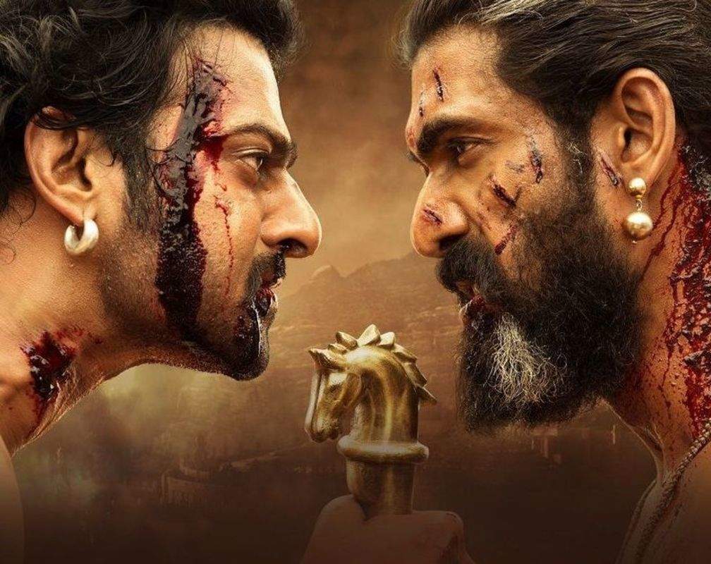 
4 years of 'Baahubali The Conclusion': 10 interesting facts about the film that will blow your mind

