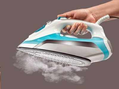 Durable Electric Irons Under Rs 1000 For Domestic Usage