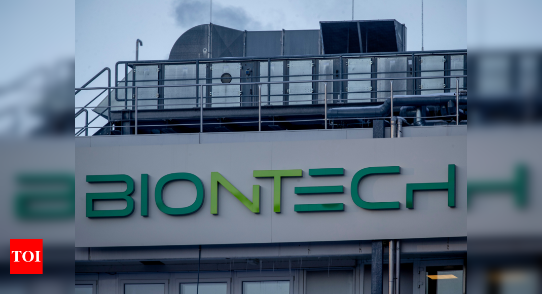 BioNTech chief: Europe will reach herd immunity by August