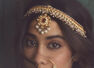 Janhvi Kapoor's stylish bridal shoot