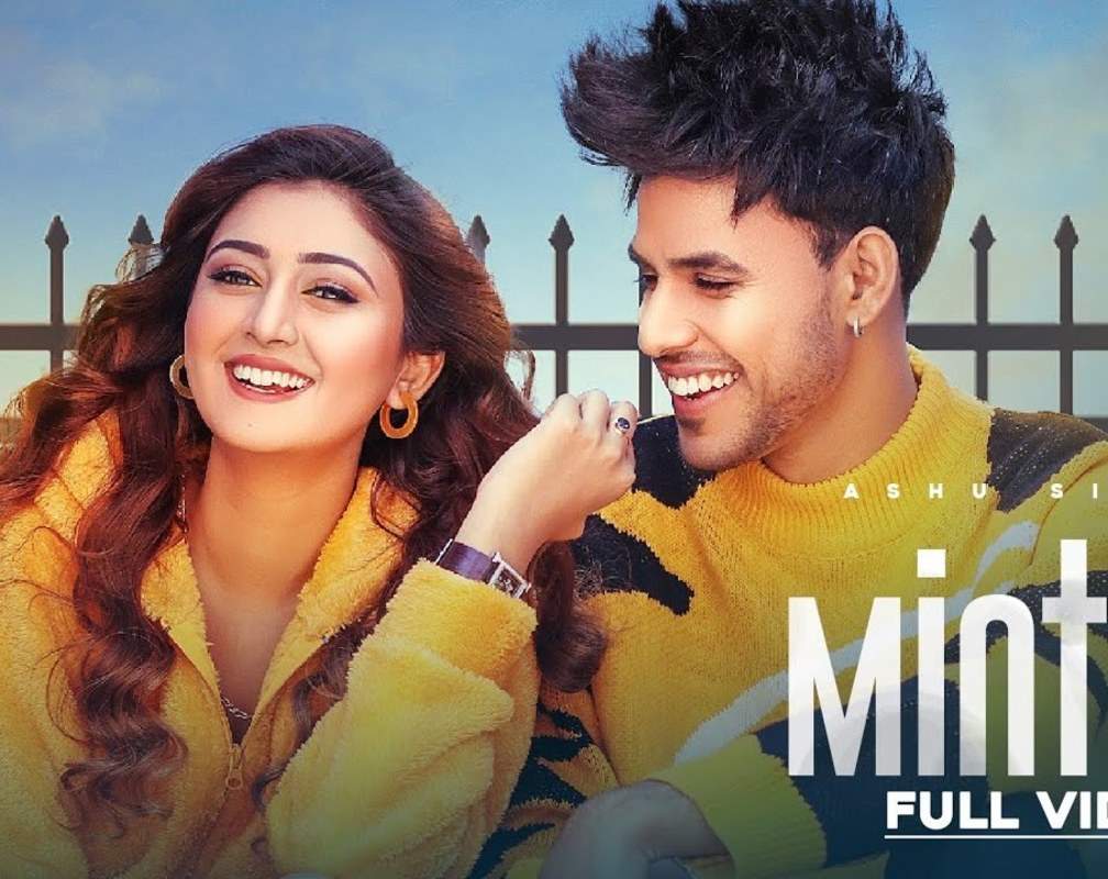 
Check Out New Punjabi Trending Song Music Video - 'Mintan' Sung By Ashu Sidhu
