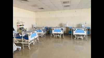 Haryana: Yamunanagar to add 125 more oxygen beds at private nursing institute for Covid-19 patients