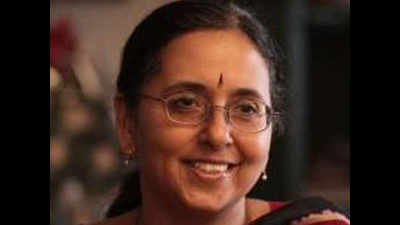 Girija Vaidyanathan declines to join as expert member of NGT Southern Zone, post goes to Satyagopal