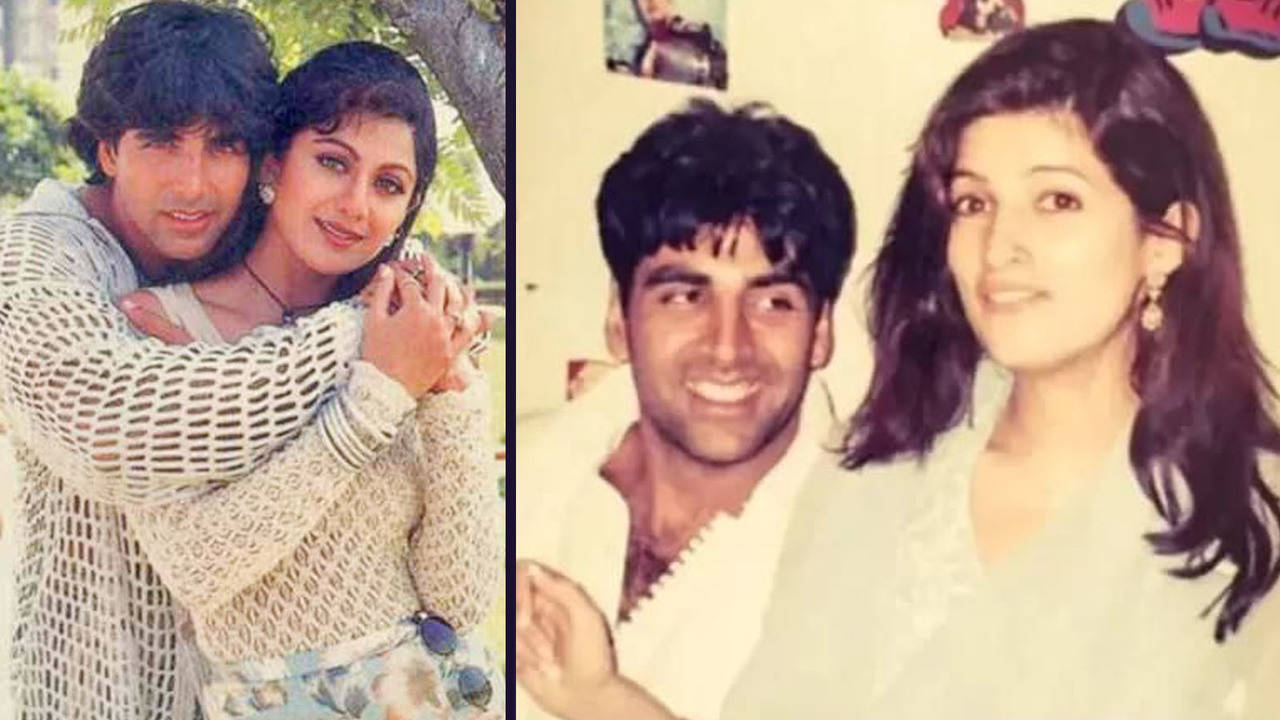 When Shilpa Shetty accused Akshay Kumar of cheating on her: 'He used me and  dropped me after he found someone else. I'm sure he'll get it all back