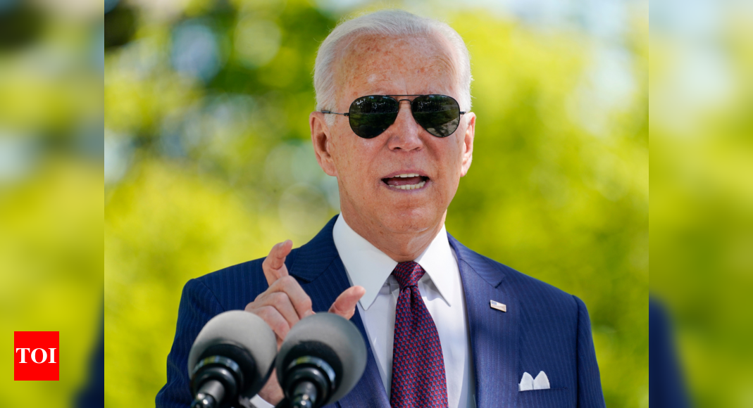 Joe Biden to push trillions in investment, plead for police reform in Congress speech