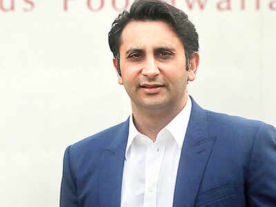 Serum Institute of India CEO Adar Poonawalla to get 'Y' category security