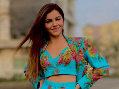 Bigg Boss 14 winner Rubina Dilaik calls out hacker on social media; says ‘Use your energy on the crisis nation is going through’