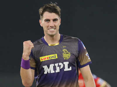 Pat Cummins: Ending IPL is not the answer, says KKR pacer Pat Cummins | Cricket News - Times of India