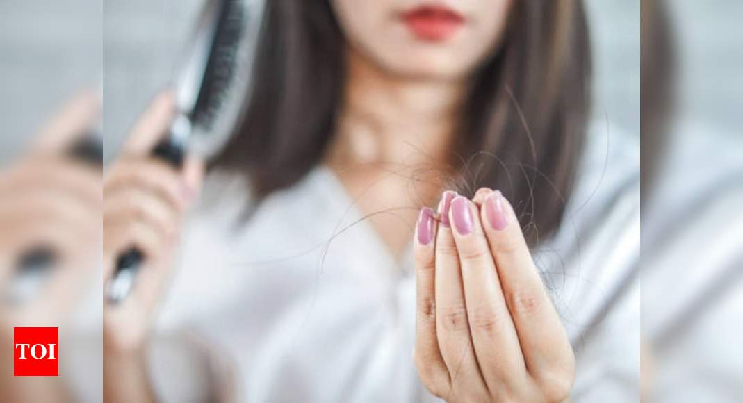 summer haircare: Take care of hair fall in summer with these hair care tips