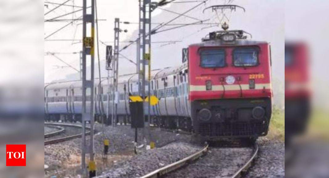 Mumbai: Trains to Goa, down south cancelled due to ...