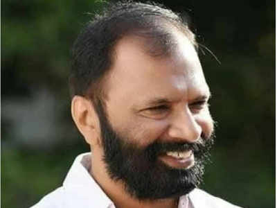 Vv Prakash, Udf Candidate From Kerala's Nilambur Constituency, Dies 