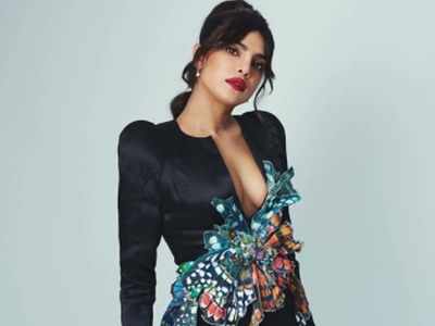 “We need to beat this virus,” says Priyanka Chopra as she sets up a fundraiser for COVID crisis in India