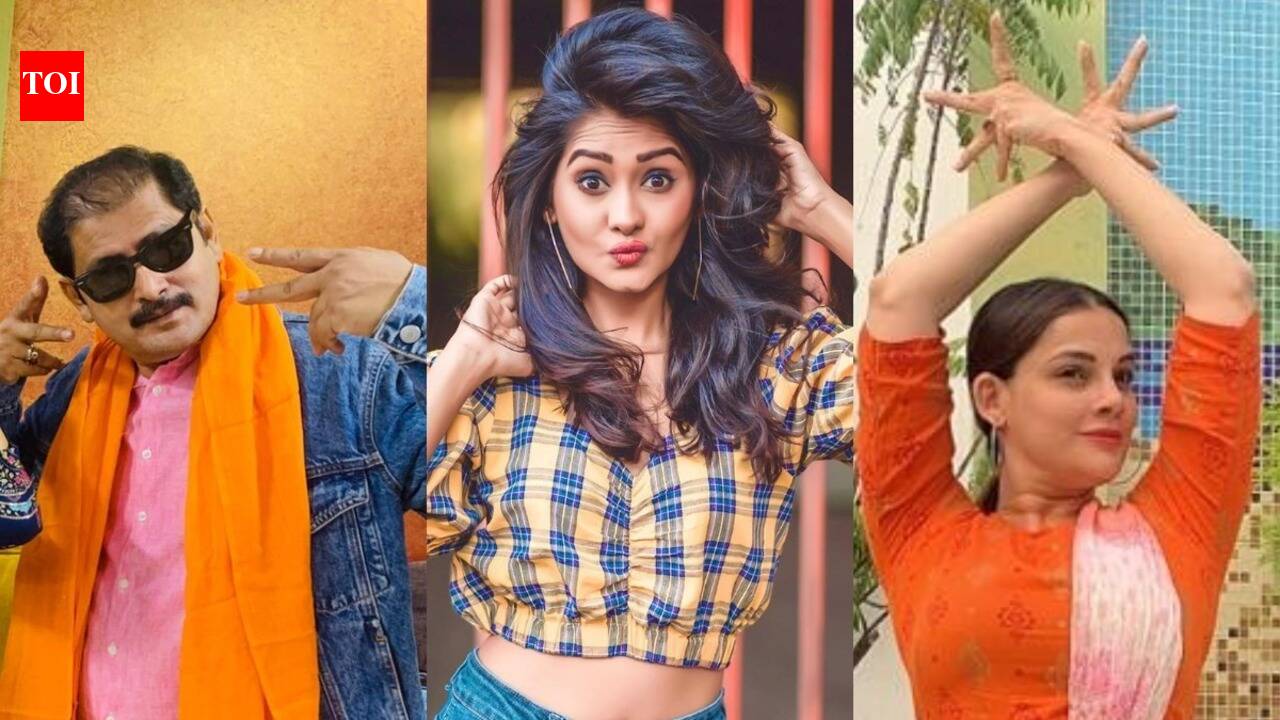 #WorldDanceDay:TV celebs revisit their passion for dancing, amid the ...