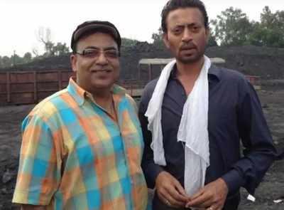 Exclusive! Arindam Sil: It’s a regret that we couldn’t do a film with Irrfan Khan