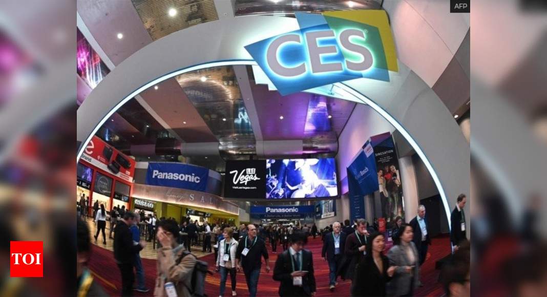 CES 2022 to be held in-person in Las Vegas