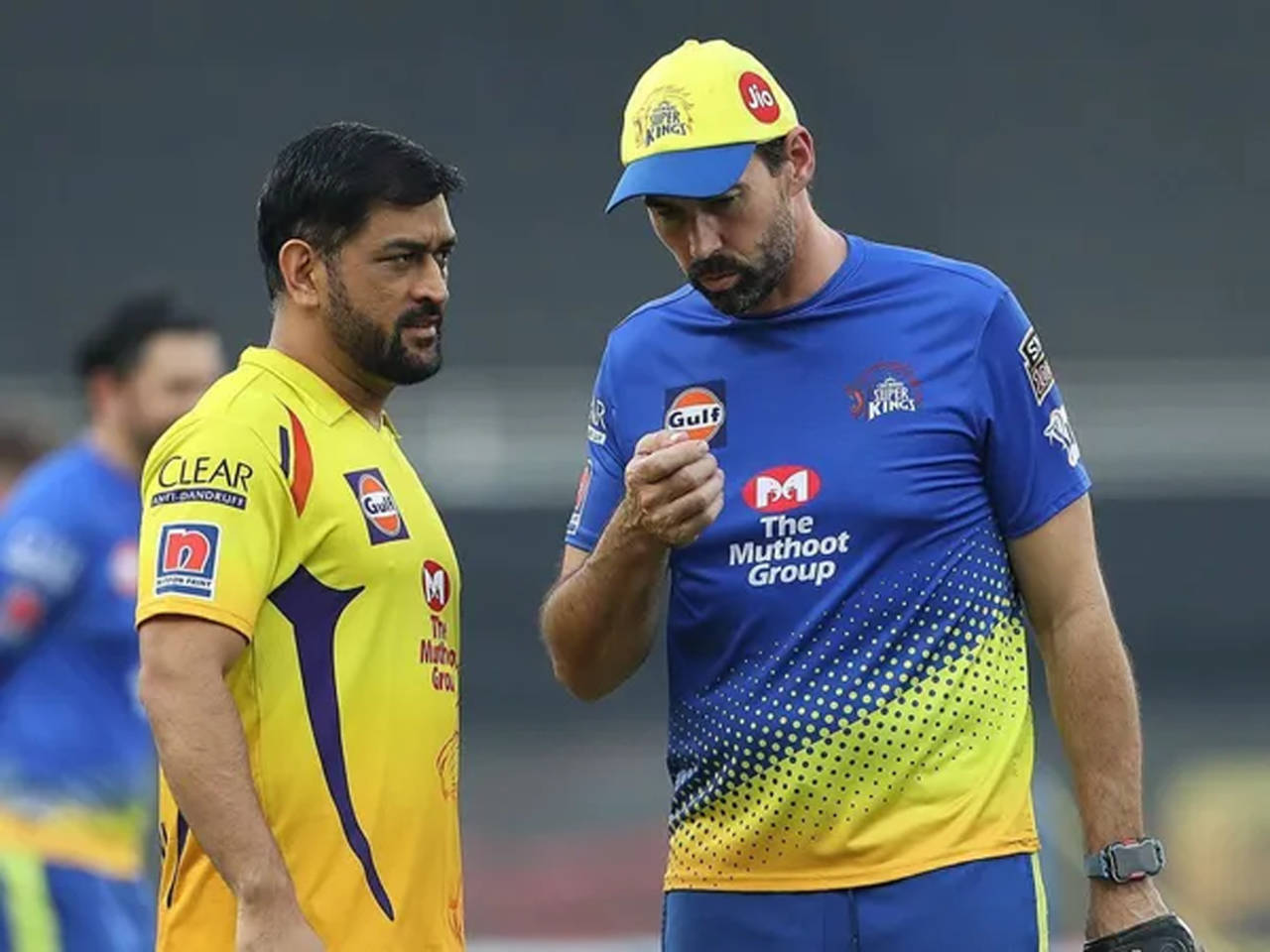 IPL 2021: Changes around attitude reason for CSK's turnaround, says Stephen  Fleming | Cricket News - Times of India