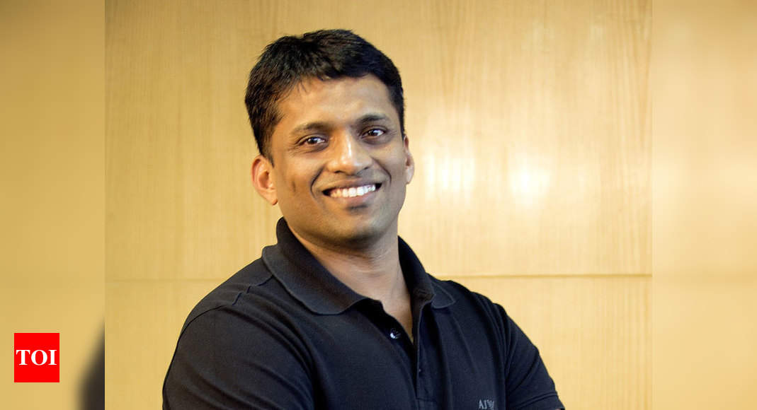 Byju's Valuation: Byju's To Become India's Most-valuable Startup After ...