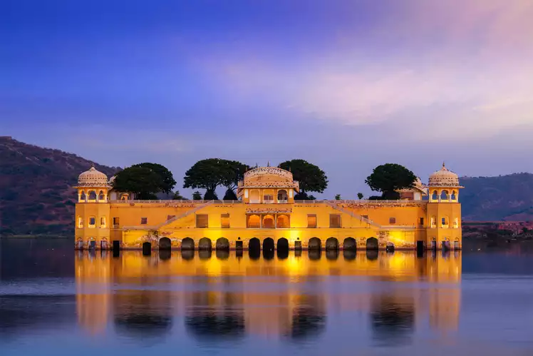 Interesting facts about Udaipur that every traveller should know | Times of India Travel
