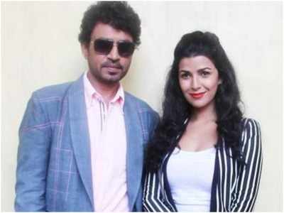 Nimrat Kaur: As a movie buff and his co-star, I always tried to understand how Irrfan perfected difficult and emotionally nuanced scenes