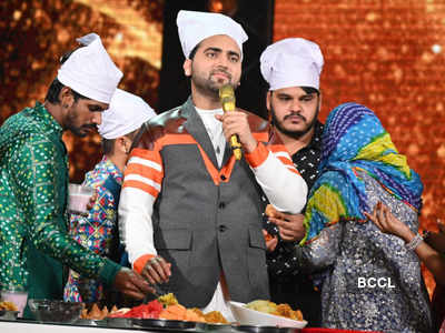 Indian Idol 12: Judges arrange for a special 'Iftar' for contestant Danish Mohd; see photos