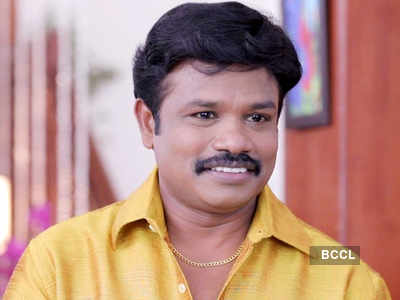 Madurai Muthu to play a cameo in Sillunu Oru Kaadhal; watch promo
