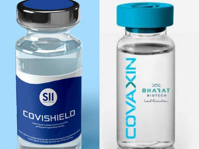 Covaxin vs Covishield: Differences