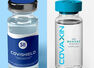 Covaxin vs Covishield: Differences