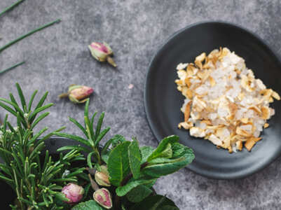 Herbs to boost your immunity