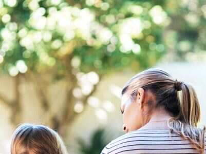 How to teach your child to embrace failure