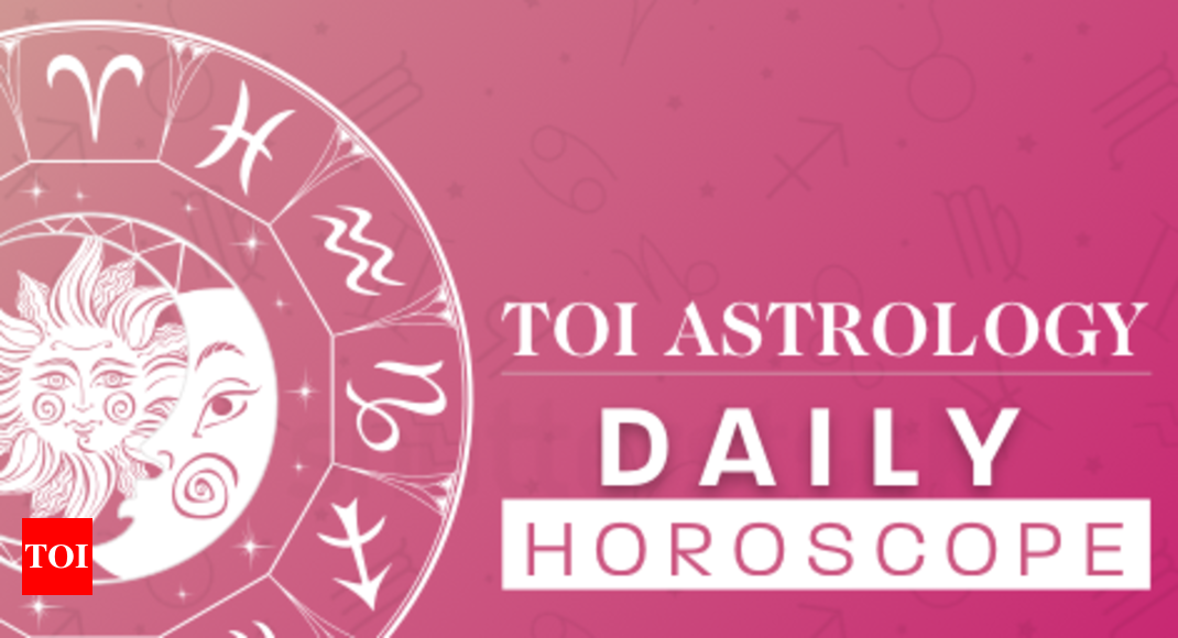 Horoscope Today 30 April 2021 Check astrological prediction for