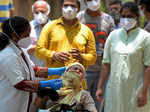 These images show how India is grappling with devastating coronavirus outbreak