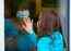 COVID-19: Keep the grandparents safe from grandkids!