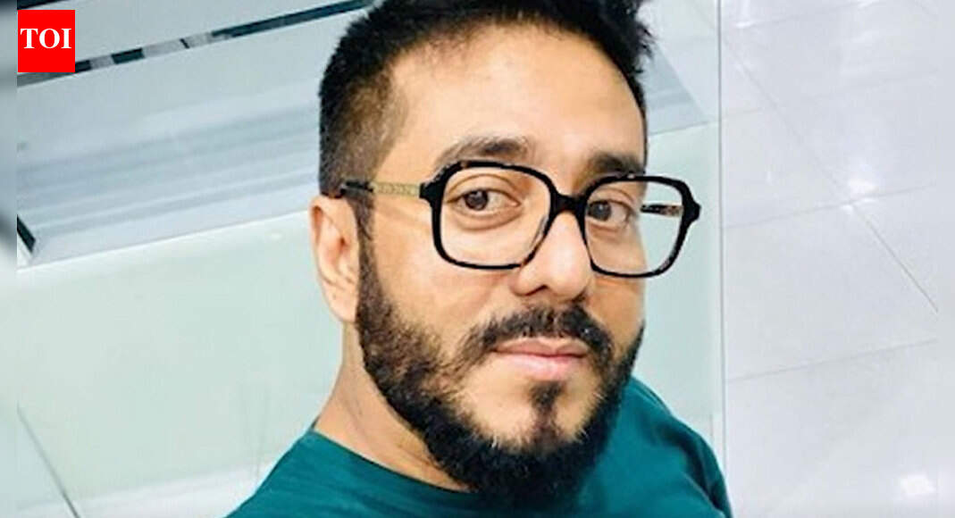 Raj Chakraborty on suddenly changing phone number