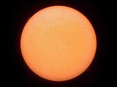 Mercury transit in Taurus: Impact on sunsigns
