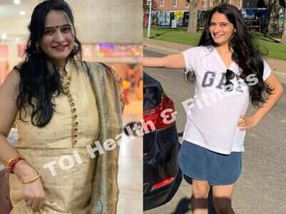 Weight loss: “I finished my dinner by 7 pm daily”