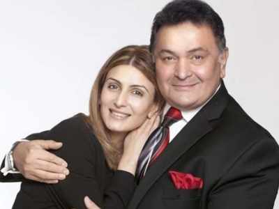 Rishi Kapoor's daughter Riddhima Kapoor Sahni: My dad loved his food and never followed a diet
