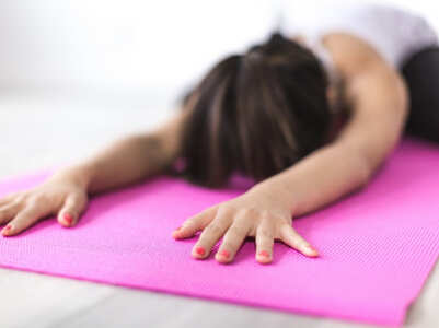 Pronal breathing for coronavirus: How it helps