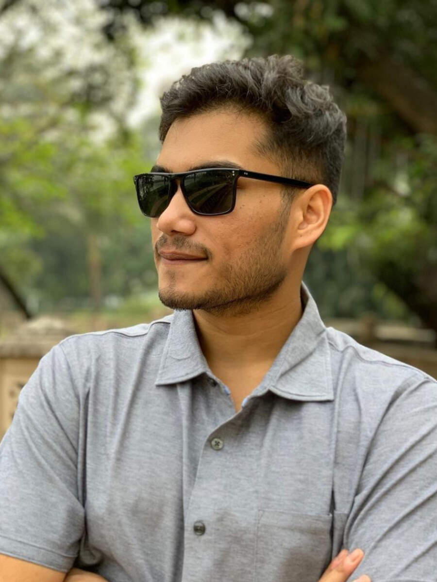 Lesserknown facts about Marathi actor Soham Bandekar Times of India