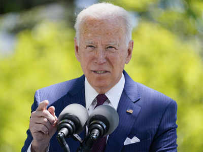 Joe Biden announces 2nd round of diverse federal judiciary picks