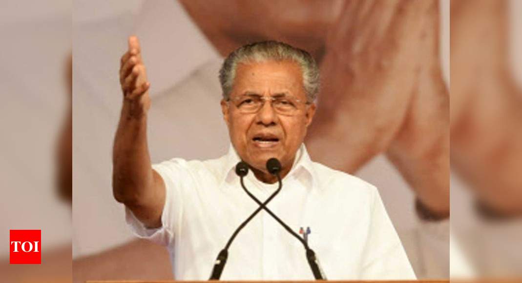 LDF to retain power in Kerala, vote swing in favour of UDF