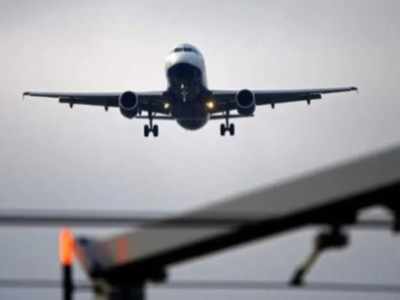 UAE extends flight suspension from India by 10 days till May 14