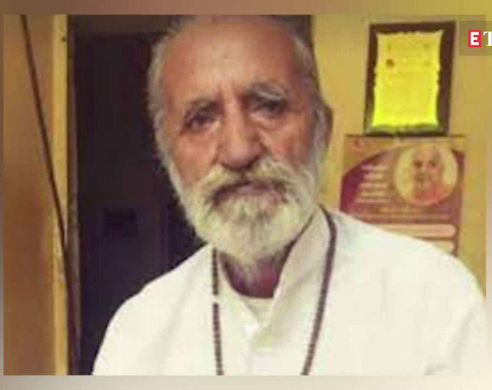 
Dadudan Gadhavi passes away: Ojas Rawal, Hemang Dave, and others mourn the demise of the Padma Shri awardee
