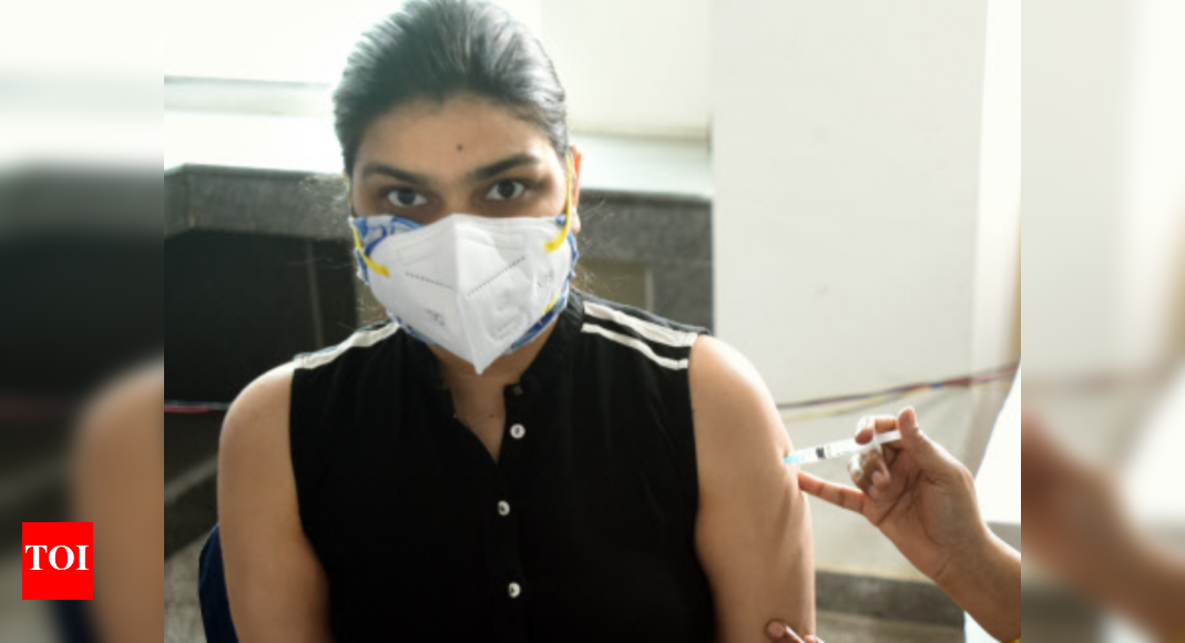 Corona Cases in Delhi Record 395 Covid19 deaths in Delhi, positivity