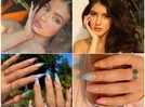 
Nail these spring-summer manicure trends

