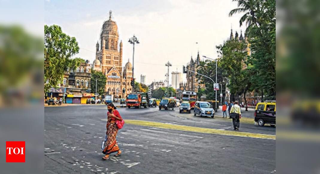 Images of tragedy worry mental health experts | India News - Vimarsana News