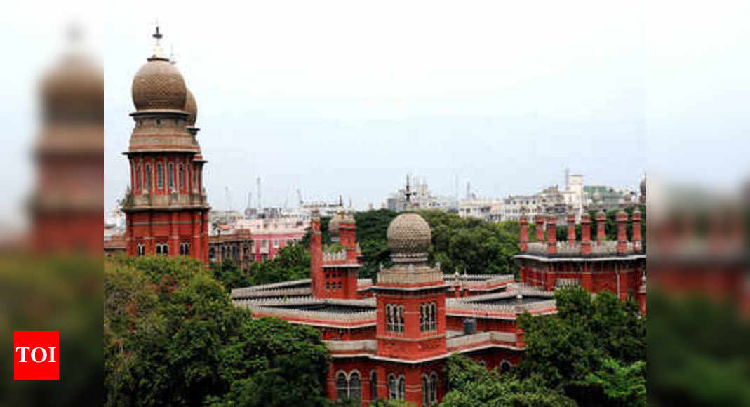 Second surge: Madras high court faults Centre