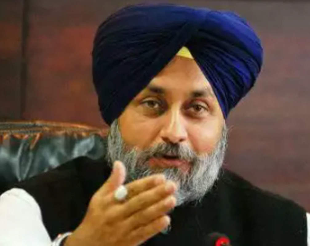 
Covid-19: Shiromani Akali Dal leader Sukhbir Singh Badal booked for violating norms
